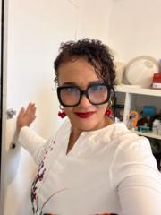 Ali yasmine Mourchidi