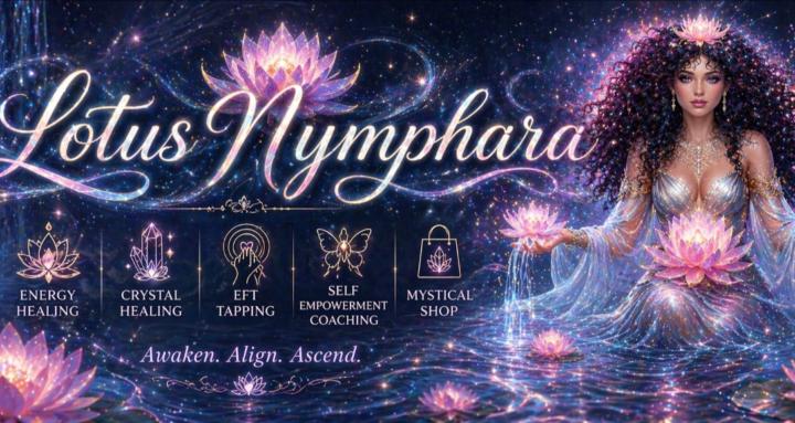 Lotus Nymphara