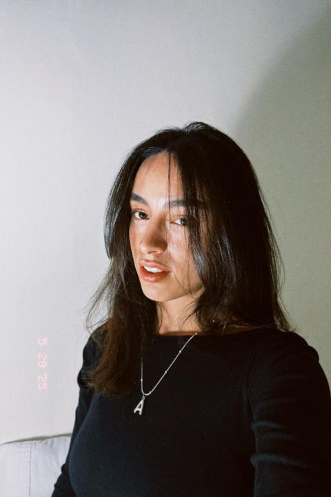 Agostina Aymara Chiavetta