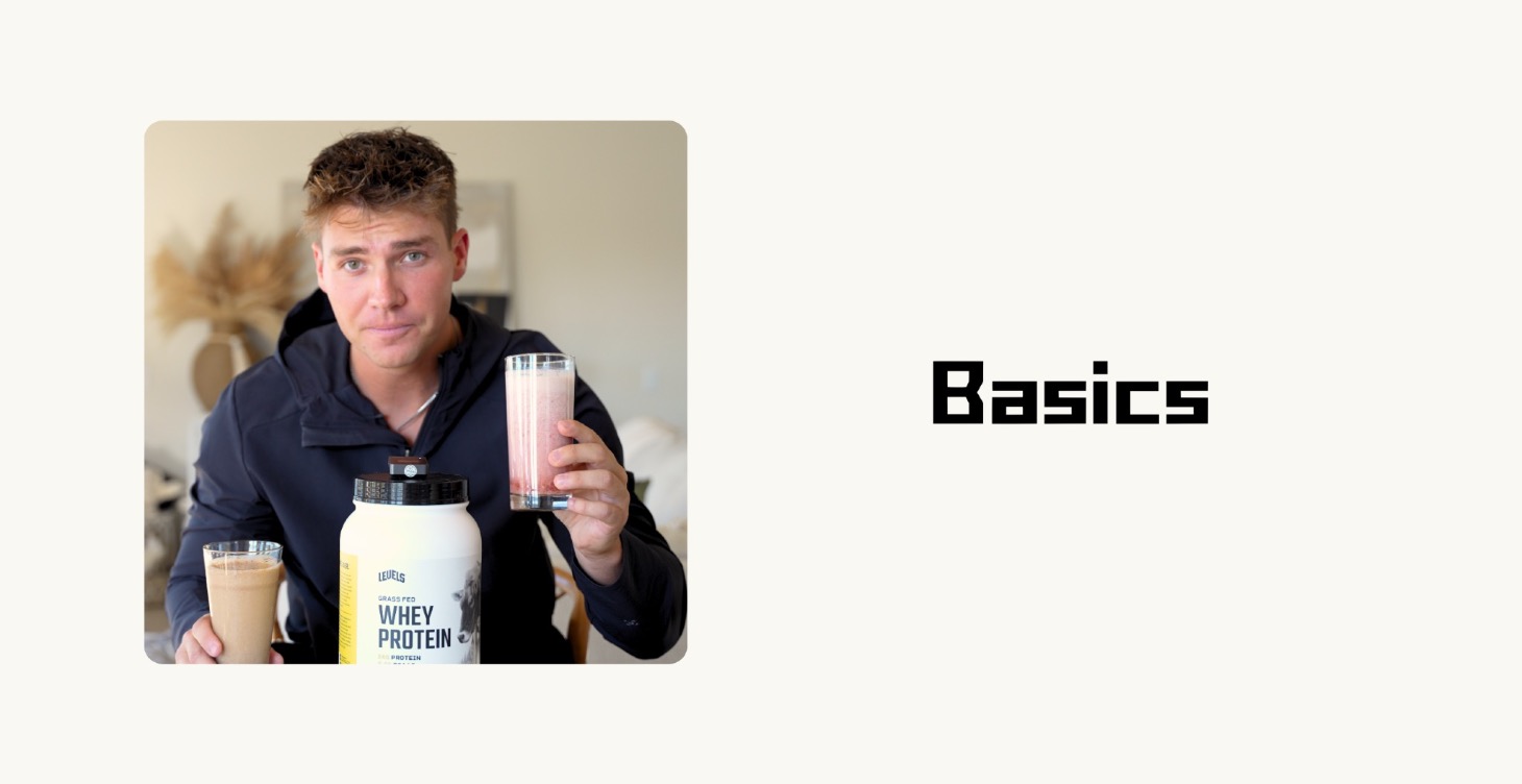 Basics
