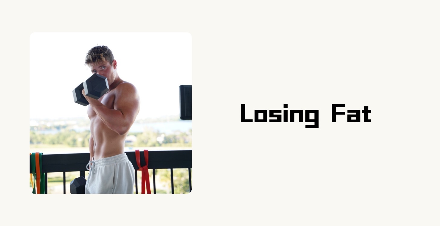 Losing Fat