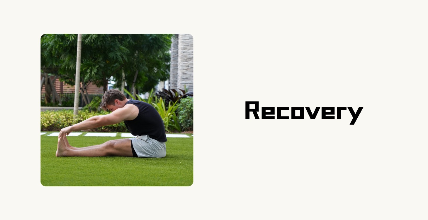 Mastering Recovery