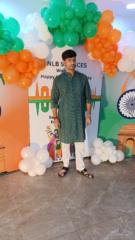 Abhishek Tiwari