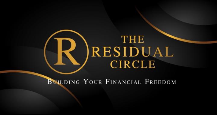 The Residual Circle