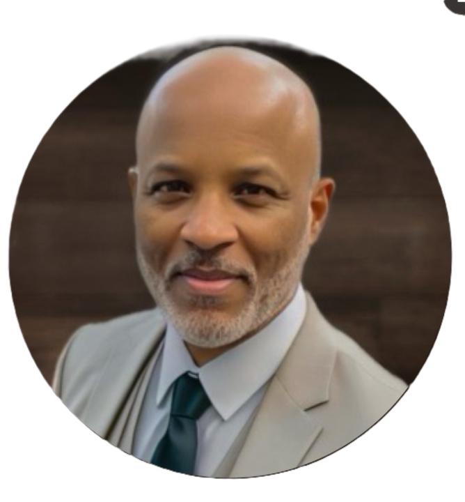 Damon Van Dyke