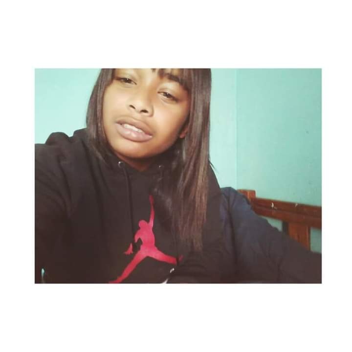 Keisha Adams