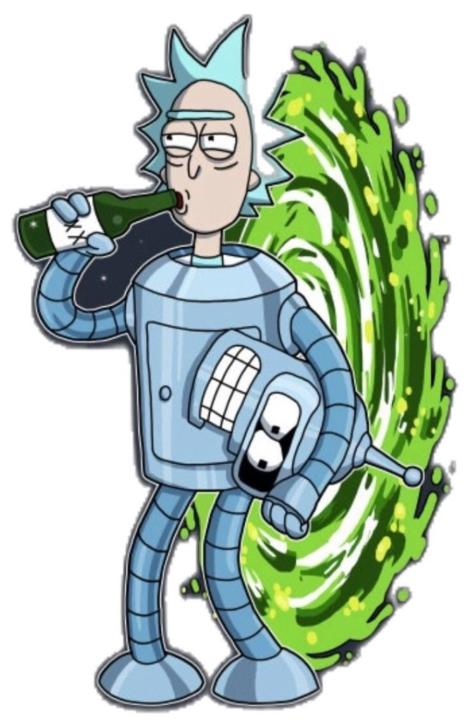 Rick Sanchez