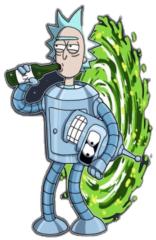 Rick Sanchez