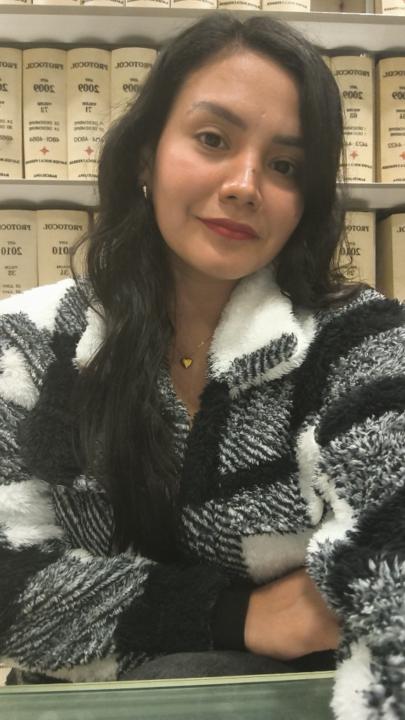 Kaila Jimenez