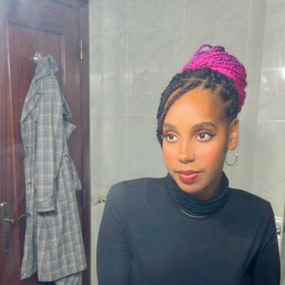 Irene Nhanale