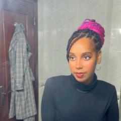 Irene Nhanale