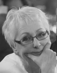 Ali Heathfield