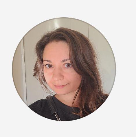 Maryna Khodakivska