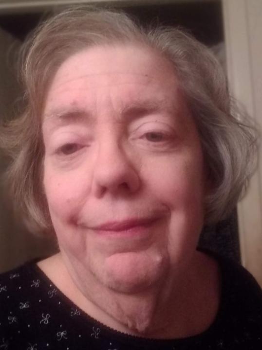 Susan Shultz