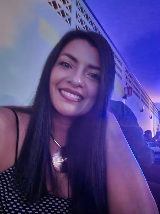Dahianna Izaguirre