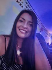 Dahianna Izaguirre