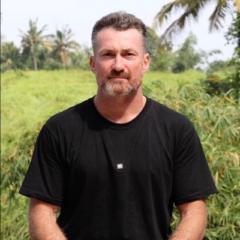 Vaughan Sauverain