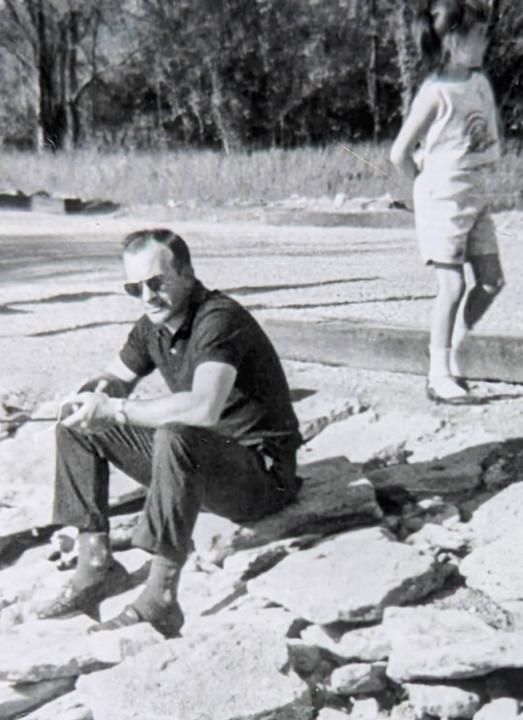 James Moreland