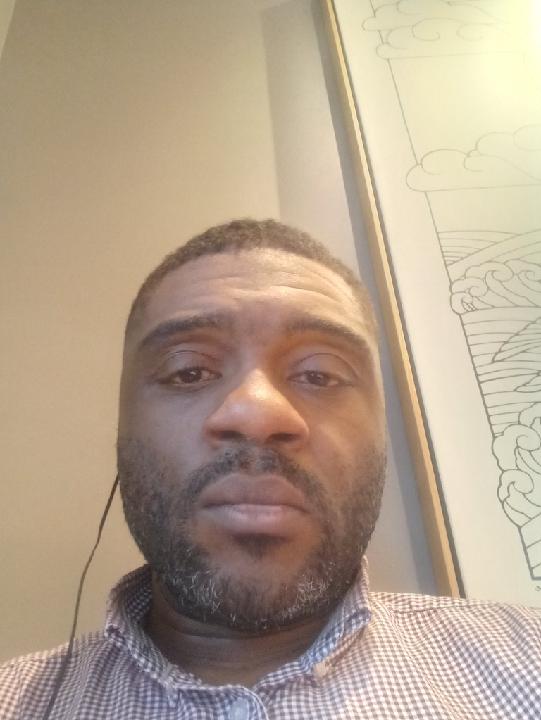 Jamaradio Davis