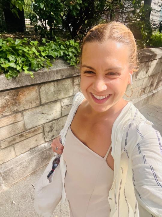 Rachel Greco