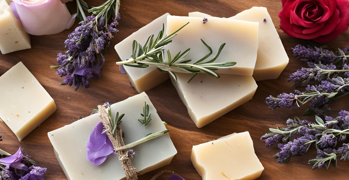 Mastering Natural Soapmaking