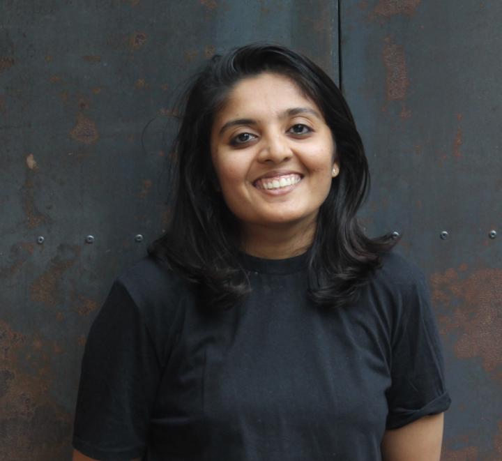 Riddhi Madeka