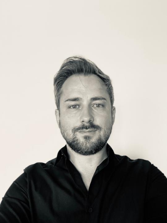 Kevin Mehl