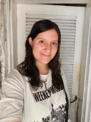 Daniela Tamara Muñoz