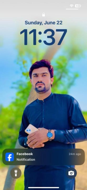 Saqib Ali