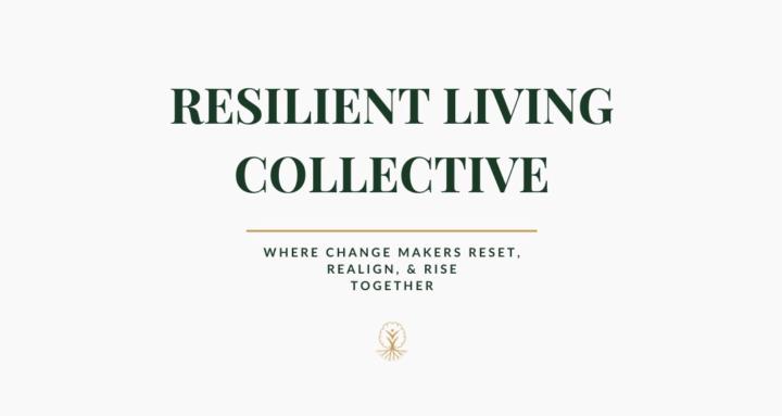 Resilient Living Collective