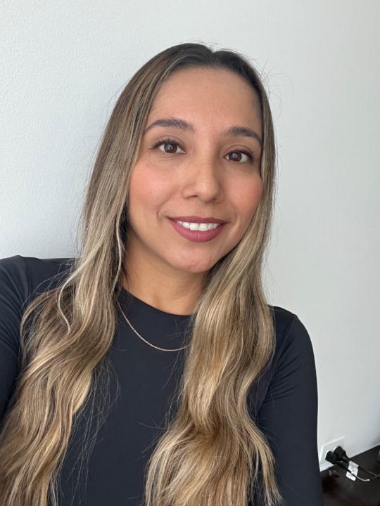 Laudy Pabon