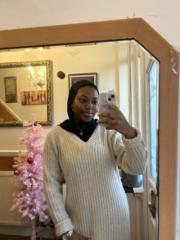 Khadijah Denton-Bennett