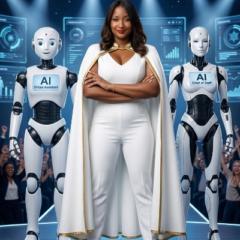 Shirelle Evans