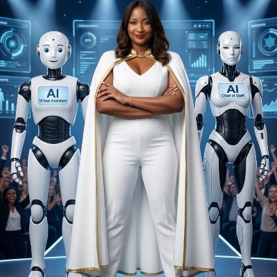 Shirelle Evans