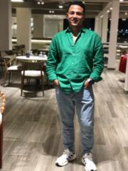 Omar Khaled