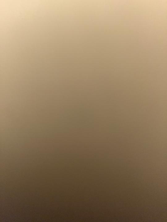 A B