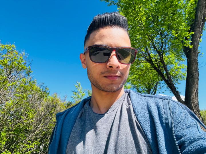 Raj Johal