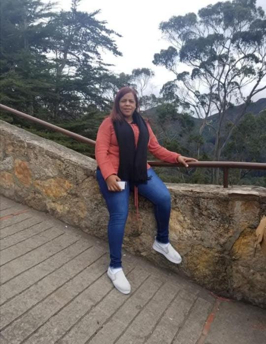 Yamilka Tejada