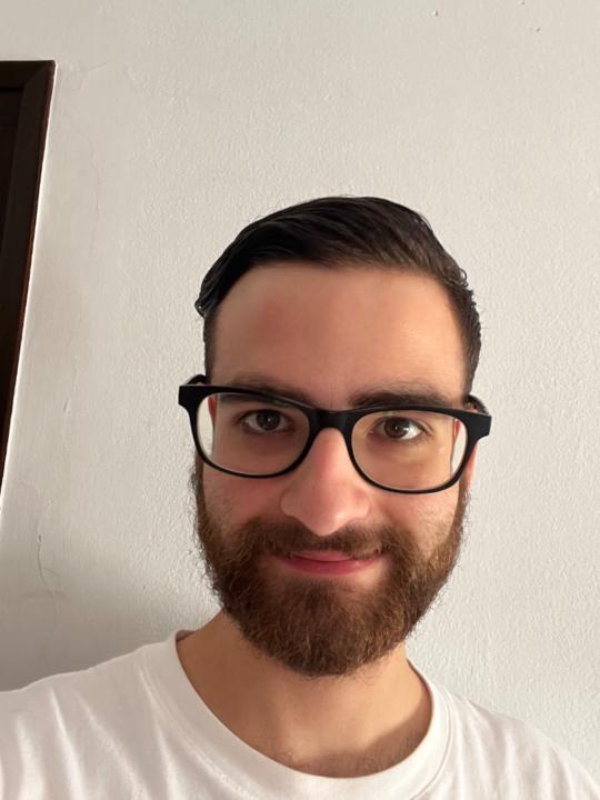 Marco Buiza