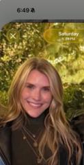 Megan Rosenblum