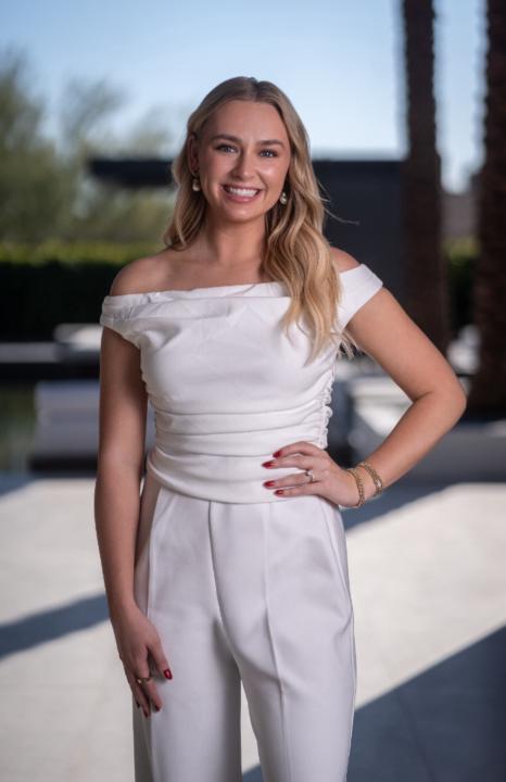 Isabella Tooker