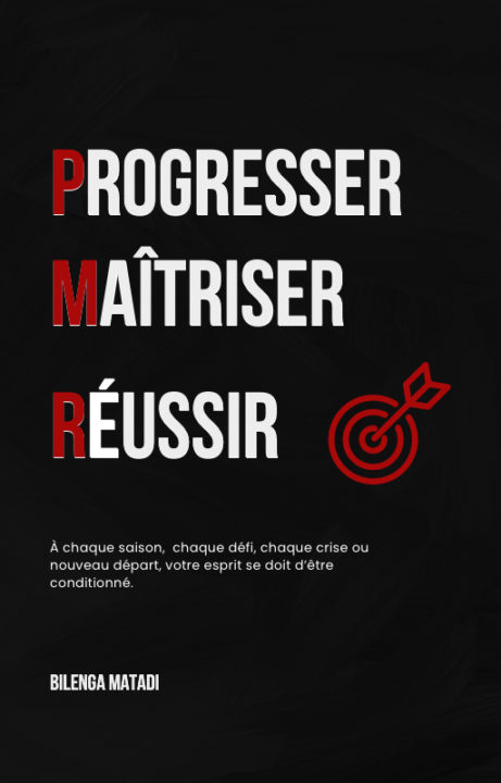 E-book P.M.R est disponible 