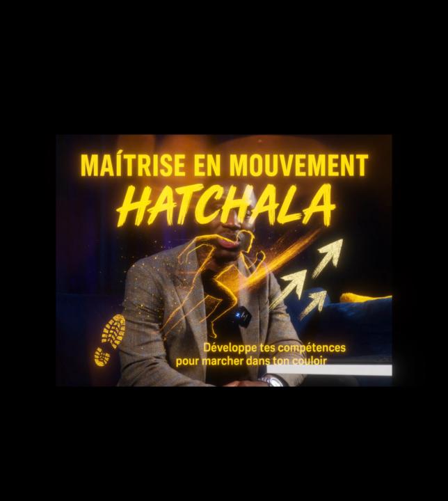 NOUVELLE LEÇON DISPONIBLE 