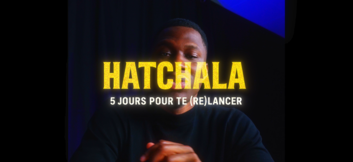 NOUVELLE FORMATION DISPONIBLE !!