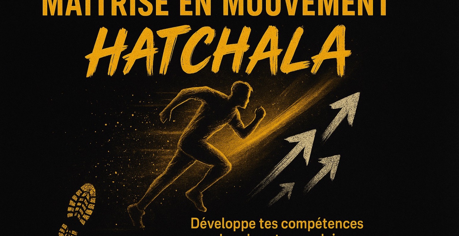 MAITRISE EN MOUVEMENT