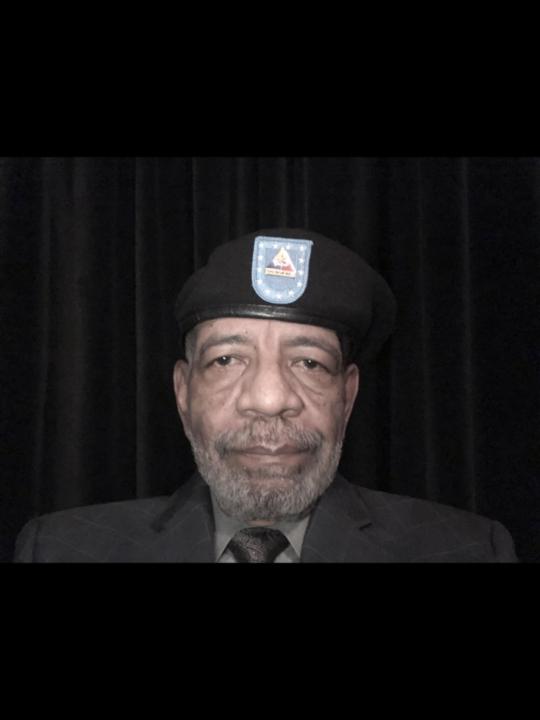 Wilbur Pelt