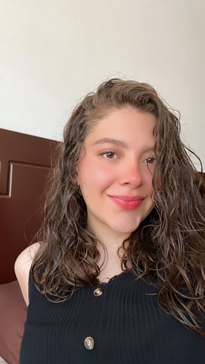 Abril Amairany Nieto Rodriguez