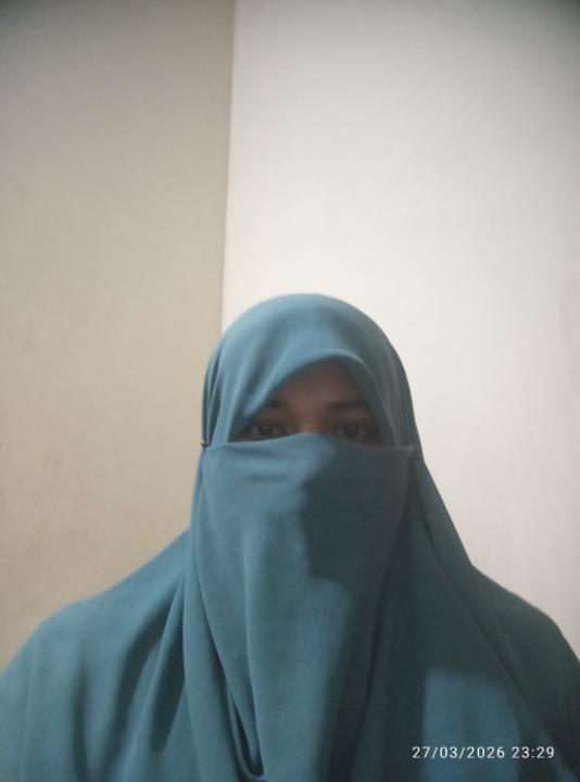 Khadija Haroon