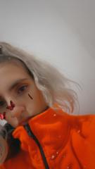 Phoebe Backhouse-felsovary