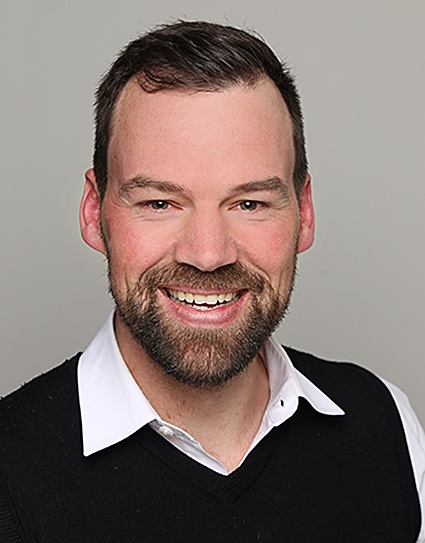 Marcel Beerli